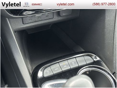 Used 2023 Buick Encore GX Preferred w/ Cold Weather Comfort Package image 27