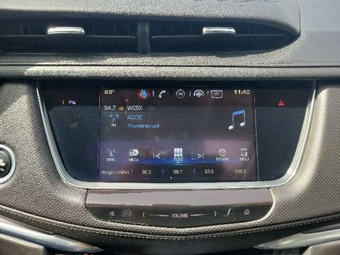 Used 2017 Cadillac XT5 Premium Luxury AWD/4WD image 37