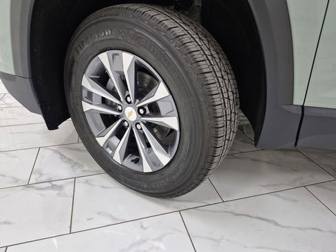 New 2026 Chevrolet Equinox LT w/ Convenience Package II image 34