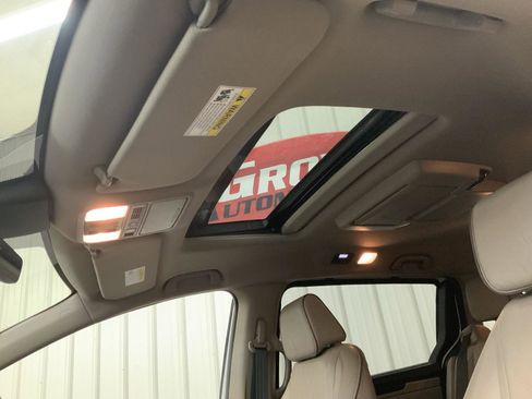 Used 2021 Honda Odyssey Elite image 28
