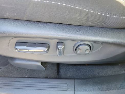 Certified 2026 Honda CR-V EX image 23