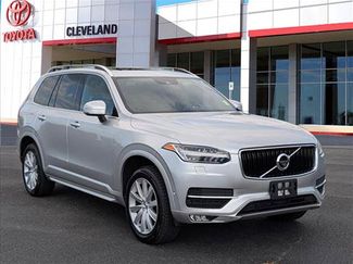 Used 2018 Volvo XC90 T6 Momentum w/ Convenience Package AWD/4WD video 2