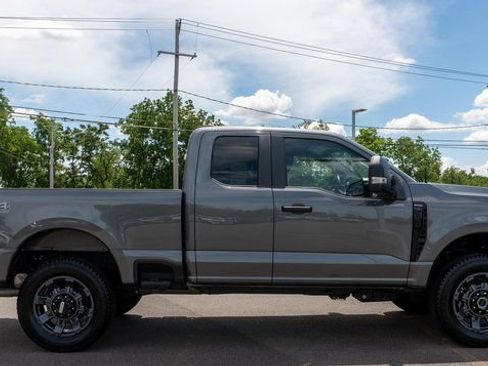 Used 2026 Ford F350 XL w/ STX Appearance Package AWD/4WD image 5