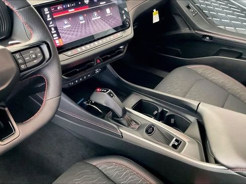 New 2026 Dodge Charger Scat Pack w/ Blacktop Package AWD/4WD image 7