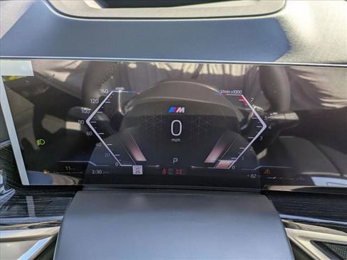 New 2026 BMW X5 sDrive40i w/ M Sport Package image 11