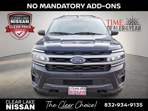 Used 2023 Ford Expedition Max XLT AWD/4WD image 2