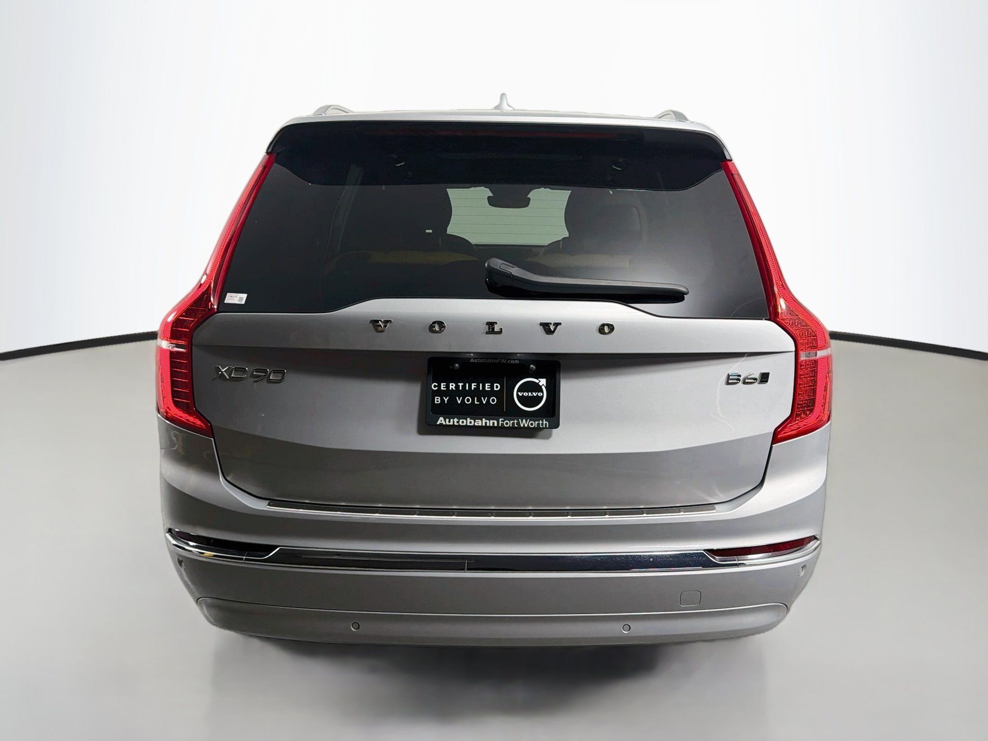 Used 2023 Volvo XC90 B6 Ultimate AWD/4WD image 7