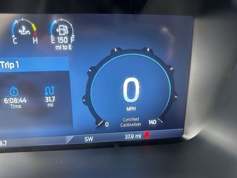 Used 2024 Ford F150 XL image 23