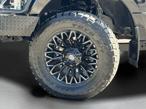 Certified 2020 Ford F250 Platinum AWD/4WD image 47