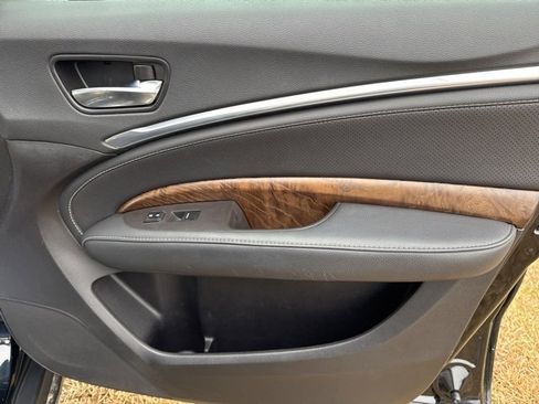 Used 2020 Acura MDX SH-AWD w/ Technology Package image 38