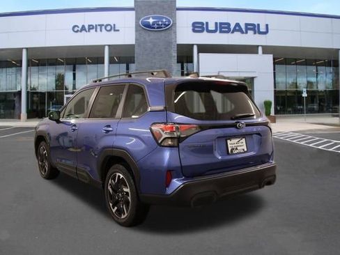 New 2026 Subaru Forester Limited image 5