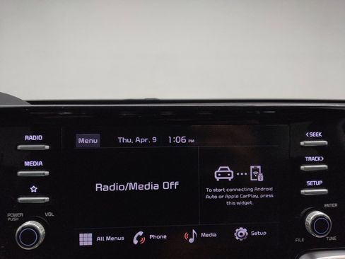 Used 2023 Kia Sorento LX AWD/4WD image 25