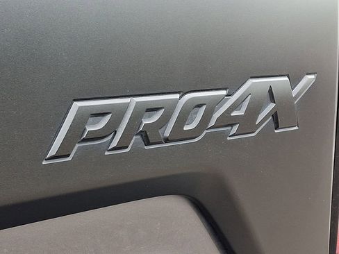 Certified 2024 Nissan Titan PRO-4X w/ Pro-4x Convenience Package AWD/4WD image 32