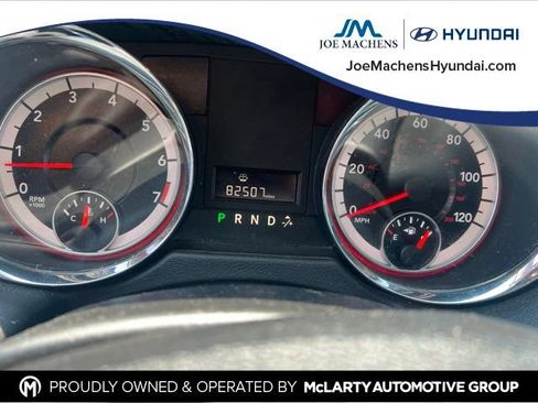Used 2016 Dodge Grand Caravan SXT FWD image 6