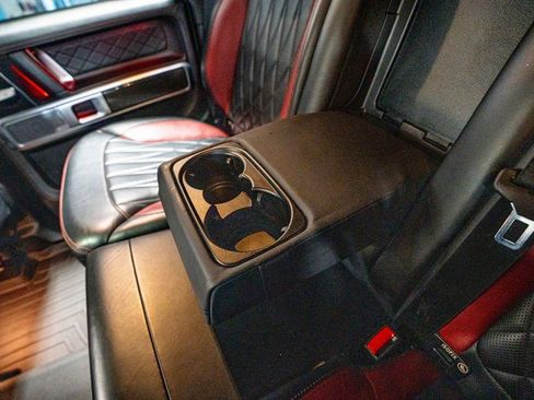 Used 2020 Mercedes-Benz G 63 AMG 4MATIC image 63
