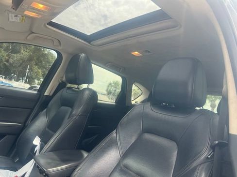 Used 2020 MAZDA CX-5 Grand Touring FWD image 7