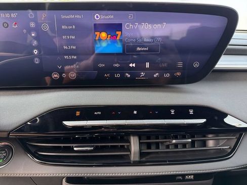 Used 2026 Buick Enclave Preferred FWD image 22