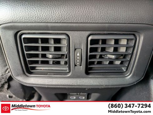 Certified 2025 Toyota RAV4 XLE AWD/4WD image 29