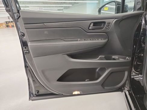 Used 2026 Honda Odyssey Sport-L image 21