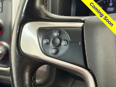 Used 2015 GMC Sierra 2500 SLE AWD/4WD image 17