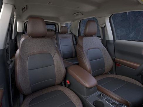 New 2025 Ford Bronco Sport Outer Banks image 10