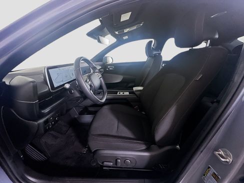 Used 2024 Hyundai Ioniq 6 SEL RWD image 13