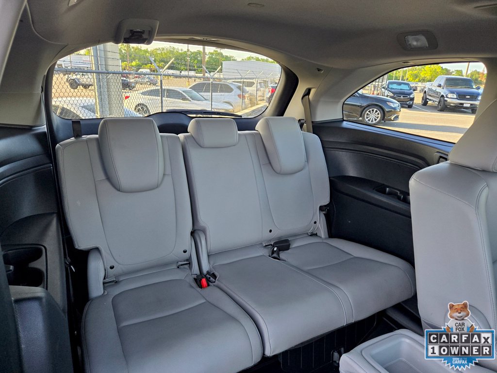 Used 2024 Honda Odyssey EX-L image 44