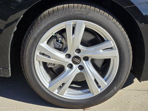 New 2025 Audi A5 2.0T Premium Plus Sedan image 16