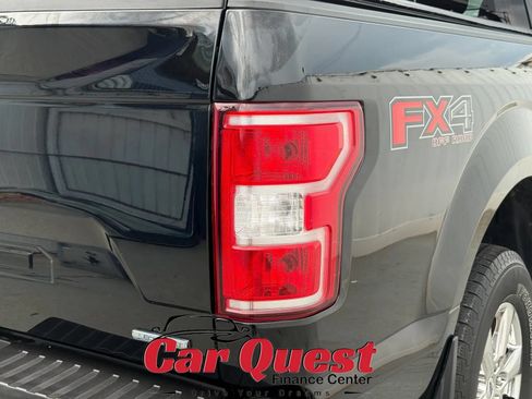 Used 2018 Ford F150 XLT w/ Equipment Group 302A Luxury AWD/4WD image 23