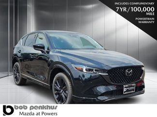 New 2025 MAZDA CX-5 2.5 Turbo w/ Premium Package 360° Tour
