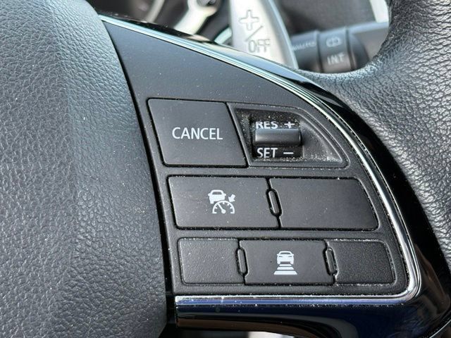 Used 2024 Mitsubishi Eclipse Cross SEL AWD/4WD image 20
