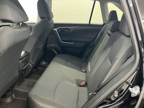 Used 2025 Toyota RAV4 LE image 8