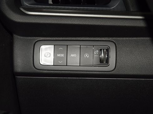 New 2026 Chevrolet Traverse LT w/ Midnight/Sport Edition image 33