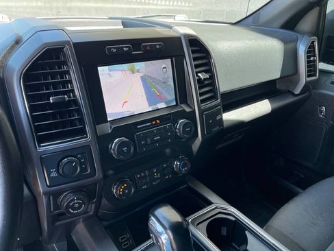 Used 2019 Ford F150 XLT w/ Equipment Group 302A Luxury AWD/4WD image 22