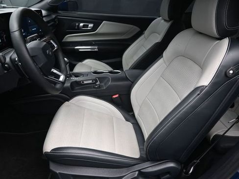 Used 2024 Ford Mustang GT Premium w/ GT Performance Package image 20