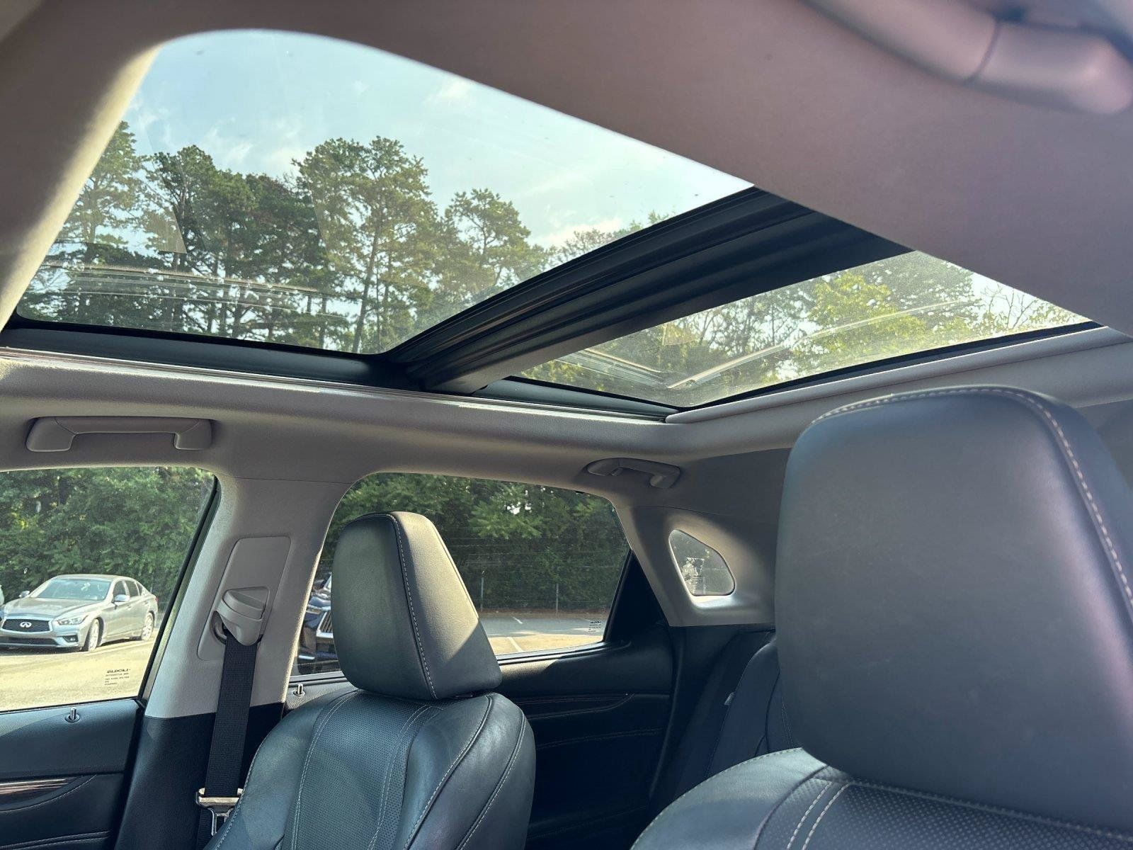 Used 2020 Lexus RX 350 FWD w/ Luxury Package image 30