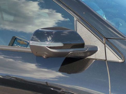 New 2026 Chevrolet Traverse Z71 w/ Driver Confidence Package image 12