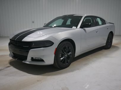 Used 2022 Dodge Charger SXT w/ Blacktop Package