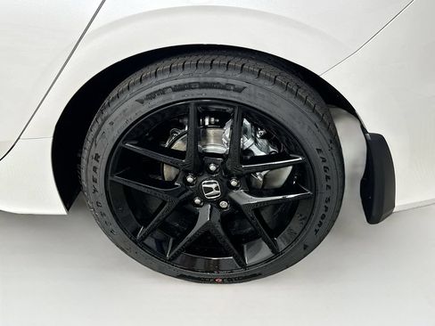 Used 2026 Honda Civic Sport image 24