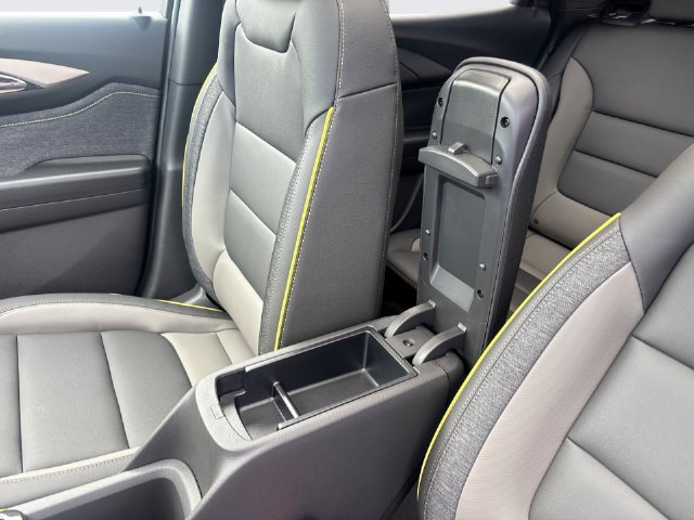 New 2026 Chevrolet TrailBlazer ACTIV w/ Convenience Package FWD image 20
