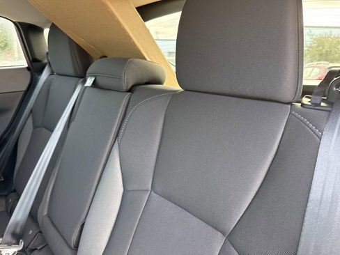 New 2026 Subaru Crosstrek 2.0i Premium image 13