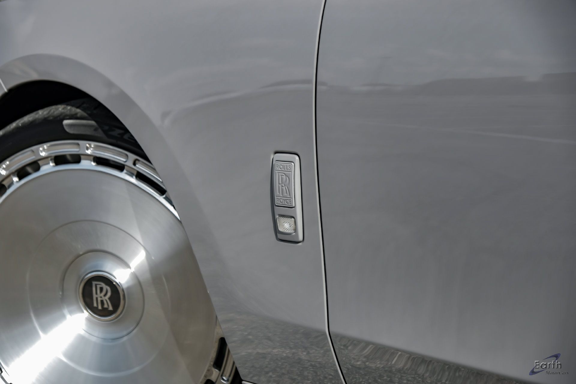 Used 2021 Rolls-Royce Ghost AWD/4WD image 29