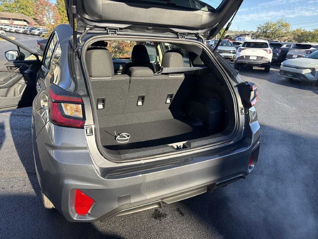 New 2026 Subaru Impreza 2.0i Sport AWD/4WD image 41