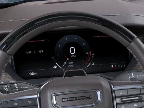 New 2025 GMC Acadia Denali w/ Super Cruise Package FWD image 18