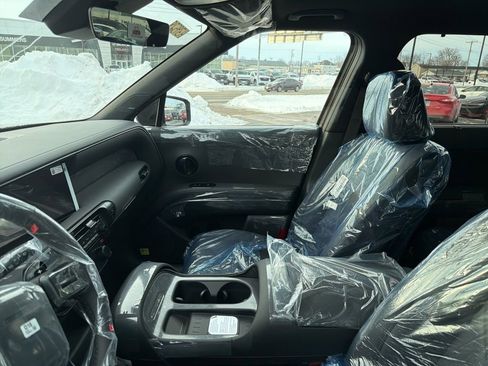 New 2026 Hyundai Palisade XRT Pro image 3