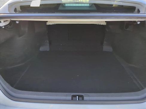 Certified 2025 Toyota Camry LE FWD image 24