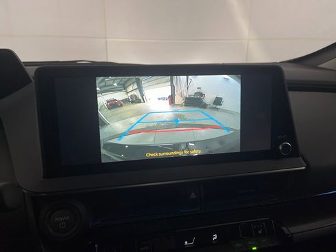 New 2026 Toyota Prius AWD image 69