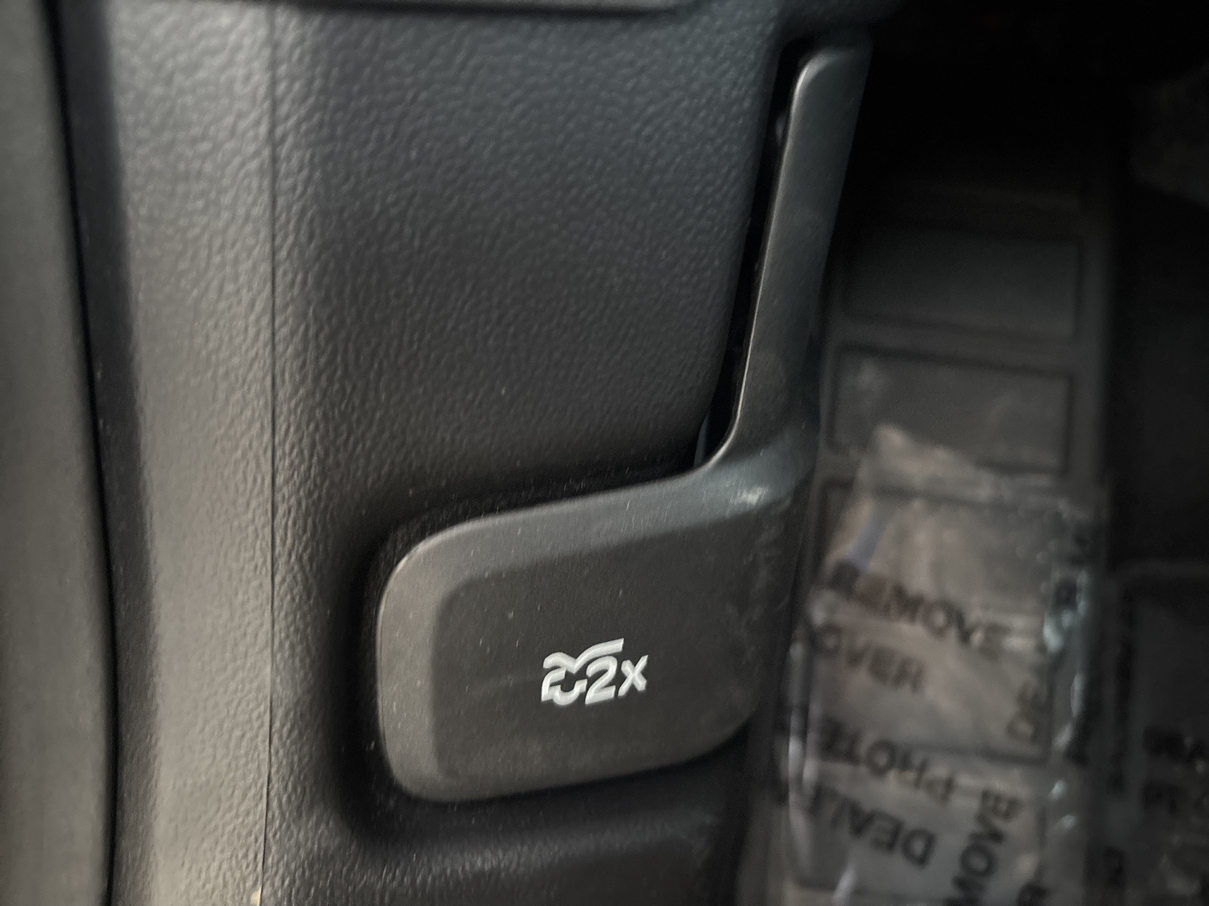 Used 2025 Ford Bronco Sport Big Bend AWD/4WD image 22