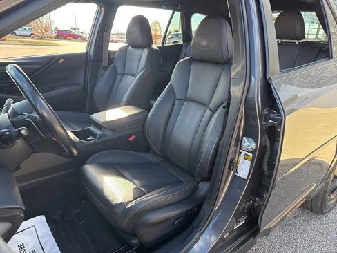 Used 2023 Subaru Outback Wilderness image 21