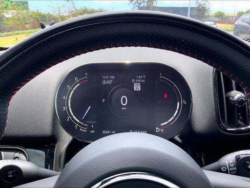 Certified 2021 MINI Cooper Countryman S AWD/4WD image 19